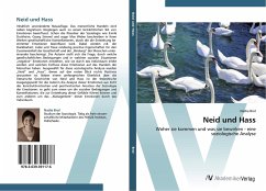 Neid und Hass - Brol, Nadia