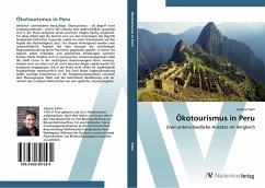 Ökotourismus in Peru
