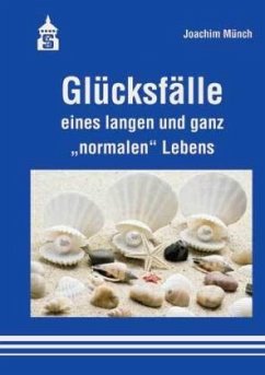 Cover Glücksfälle
