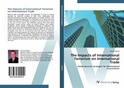 The Impacts of International Terrorism on International Trade - Peters, Sascha