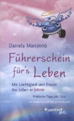 Führerschein fürs Leben - Marcinnó, Daniela