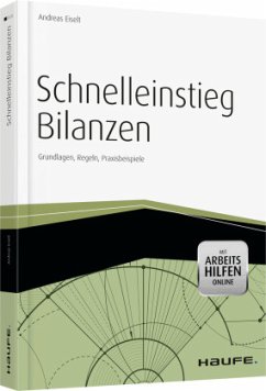 Schnelleinstieg Bilanzen - Eiselt, Andreas