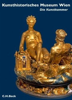 Kunsthistorisches Museum Wien: Die Kunstkammer Wien - Schlegel, Konrad