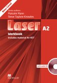 Laser A2 (3rd edition) / Laser A2