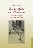 Rauke, Melde und Löwenzahn