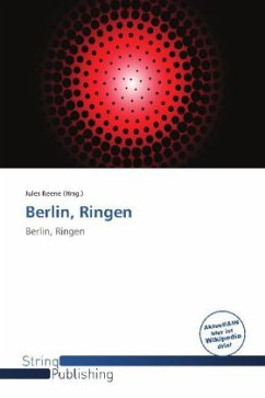 Berlin, Ringen