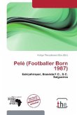 Pelé (Footballer Born 1987)