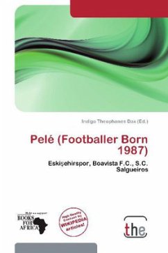 Pelé (Footballer Born 1987)