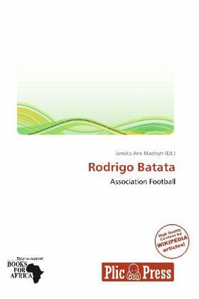 Rodrigo Batata