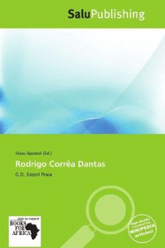 Rodrigo Corrêa Dantas