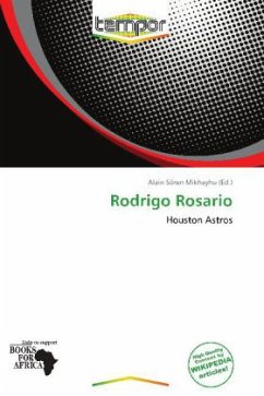 Rodrigo Rosario