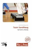 Team SandHaug