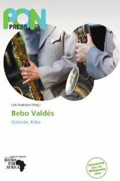 Bebo Valdés