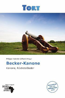 Becker-Kanone