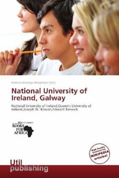 National University of Ireland, Galway