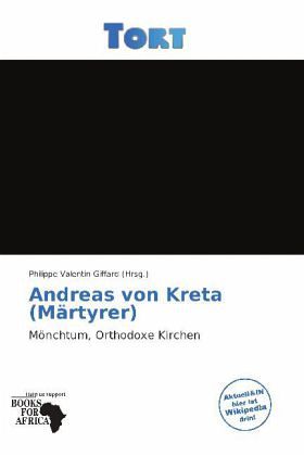 Andreas von Kreta (Märtyrer) Andreas von Kreta (Märtyrer)