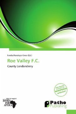 Cover Roe Valley F.C.