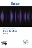 Spin Bowling
