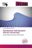Pemberton Hall (Eastern Illinois University)