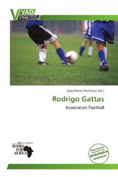Rodrigo Gattas