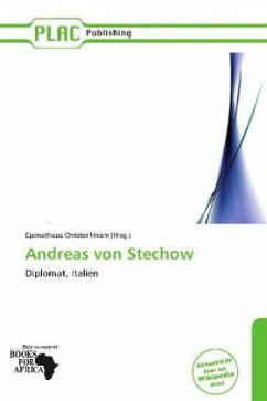 Andreas von Stechow