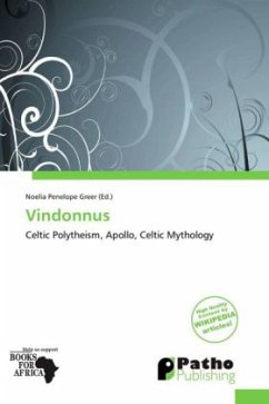Cover Vindonnus