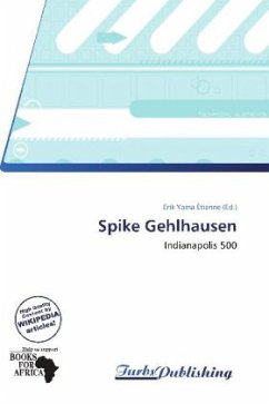 Spike Gehlhausen