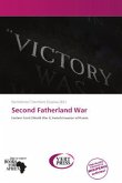 Second Fatherland War