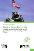 Marine Corps University