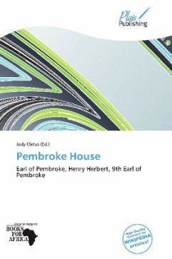 Pembroke House