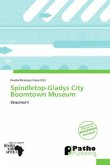 Spindletop-Gladys City Boomtown Museum Spindletop-Gladys City Boomtown Museum