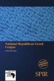 National Republican Greek League