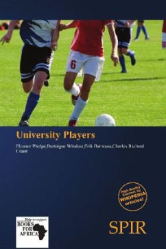 University Players