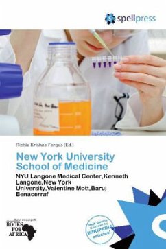 New York University School of Medicine