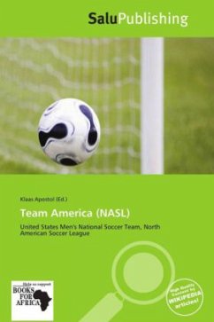 Team America (NASL)