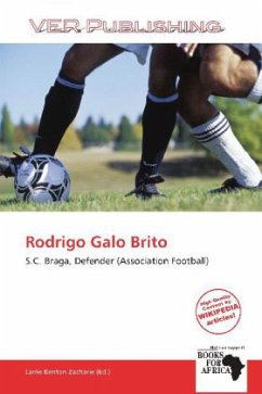 Rodrigo Galo Brito