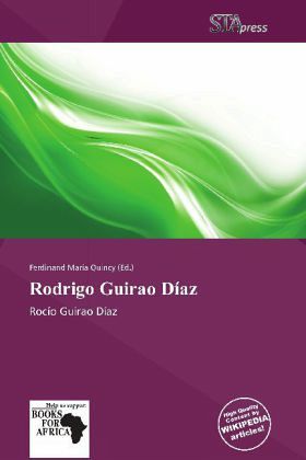 Rodrigo Guirao Díaz