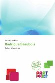 Rodrigue Beaubois
