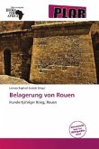 Belagerung von Rouen