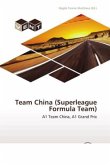 Team China (Superleague Formula Team)