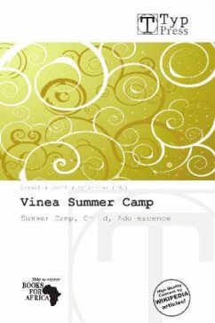 Vinea Summer Camp