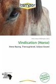 Vindication (Horse)