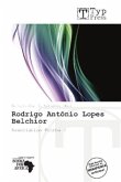 Rodrigo Antônio Lopes Belchior