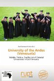 University of the Andes (Venezuela)