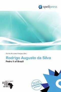 Rodrigo Augusto da Silva