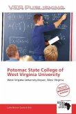 Potomac State College of West Virginia University