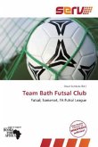Team Bath Futsal Club