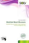 Watchet Boat Museum