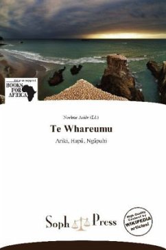 Te Whareumu