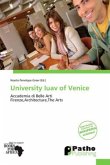 University Iuav of Venice